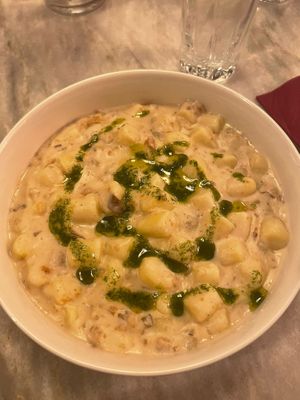   at Botanica Lab in Bologna