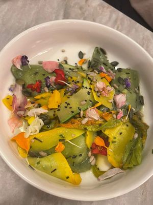   at Botanica Lab in Bologna