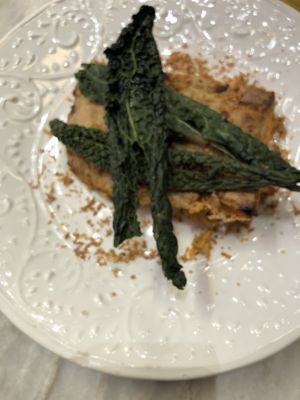   at Botanica Lab in Bologna