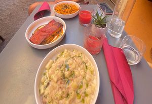   at Botanica Lab in Bologna