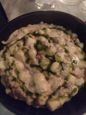  at Botanica Lab in Bologna