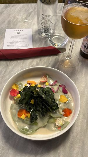   at Botanica Lab in Bologna