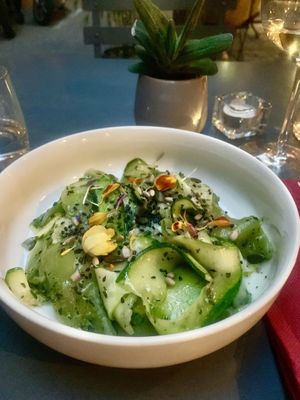   at Botanica Lab in Bologna