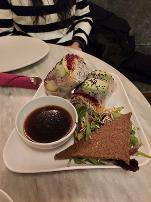  at Botanica Lab in Bologna