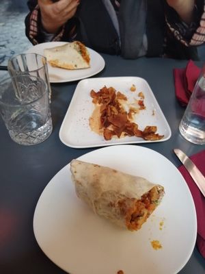  at Botanica Lab in Bologna