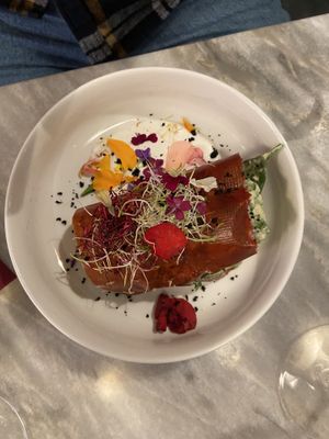   at Botanica Lab in Bologna