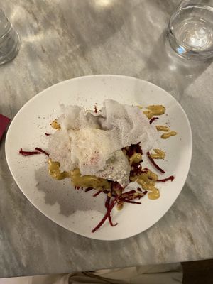   at Botanica Lab in Bologna