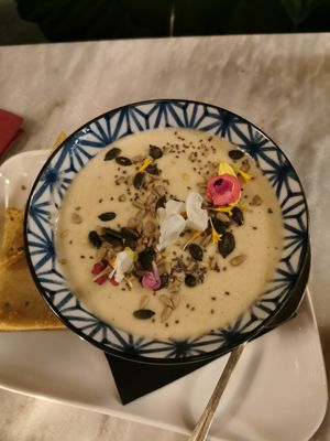  at Botanica Lab in Bologna