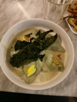  at Botanica Lab in Bologna