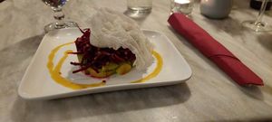 Nuvola at Botanica Lab in Bologna