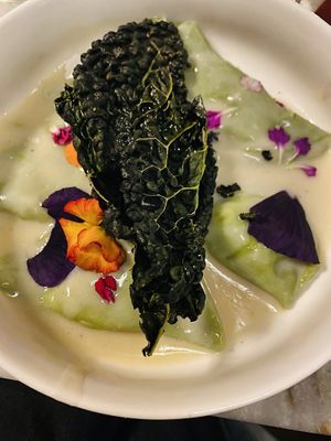   at Botanica Lab in Bologna