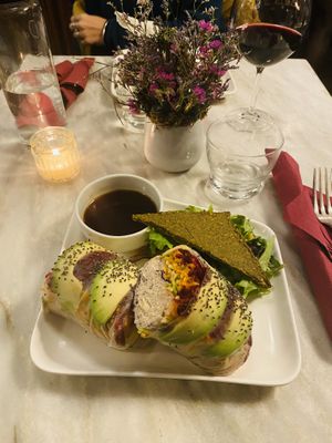   at Botanica Lab in Bologna