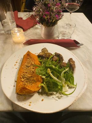   at Botanica Lab in Bologna