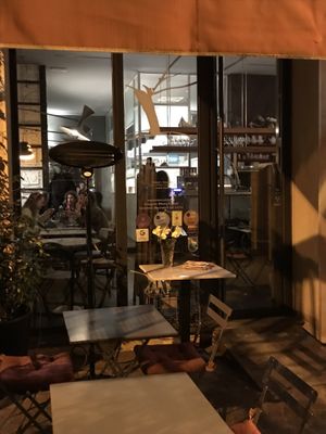   at Botanica Lab in Bologna