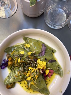   at Botanica Lab in Bologna