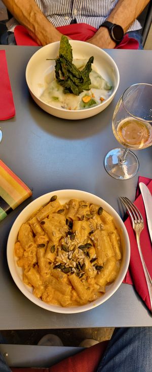  at Botanica Lab in Bologna