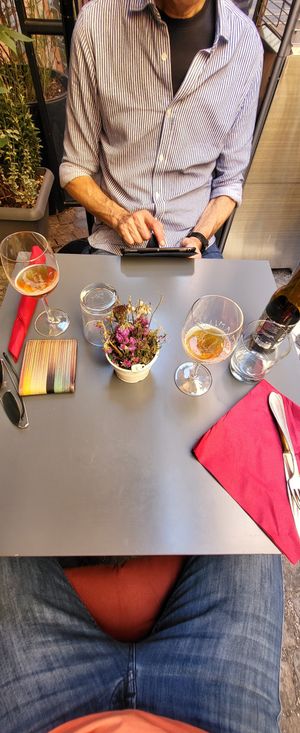  at Botanica Lab in Bologna