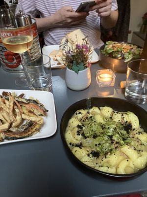   at Botanica Lab in Bologna