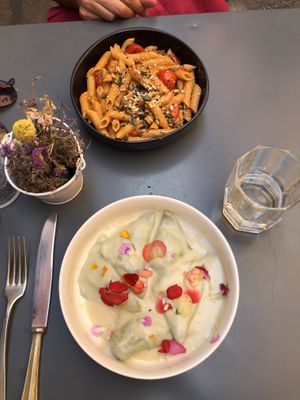   at Botanica Lab in Bologna