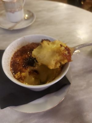 Inside at Botanica Lab in Bologna