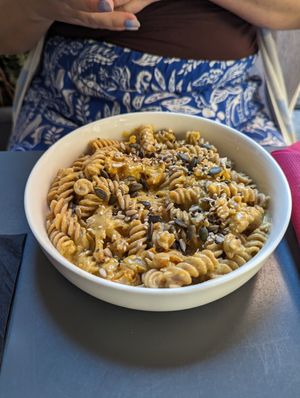  at Botanica Lab in Bologna