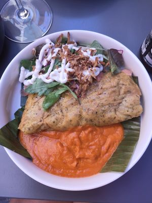  at Botanica Lab in Bologna