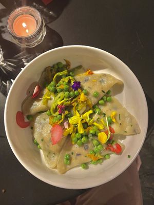   at Botanica Lab in Bologna