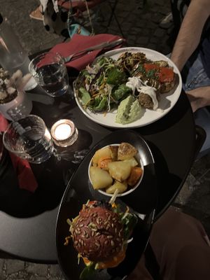   at Botanica Lab in Bologna