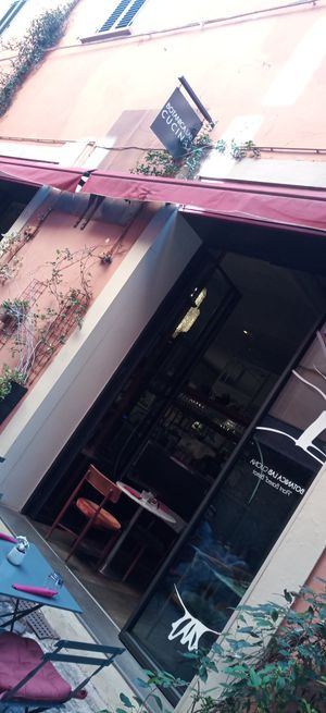  at Botanica Lab in Bologna