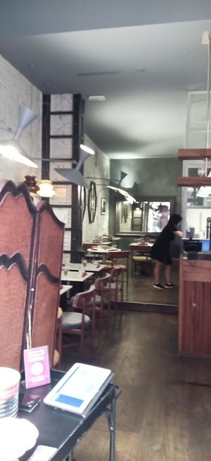  at Botanica Lab in Bologna