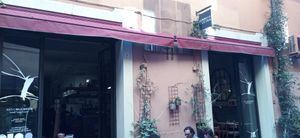  at Botanica Lab in Bologna