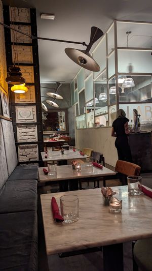  at Botanica Lab in Bologna