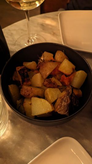  at Botanica Lab in Bologna