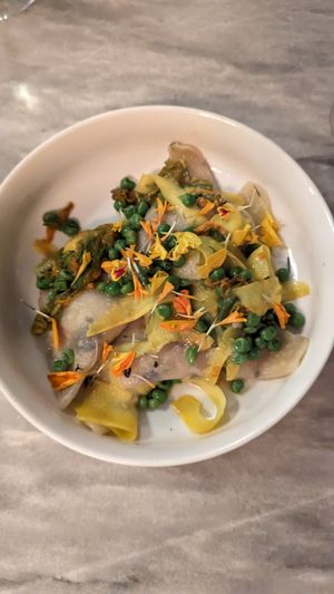  at Botanica Lab in Bologna