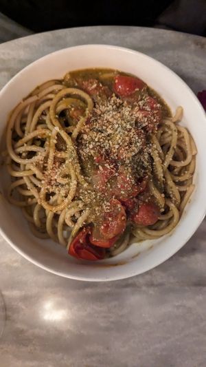  at Botanica Lab in Bologna