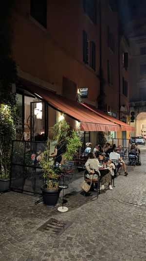  at Botanica Lab in Bologna