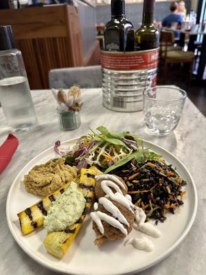   at Botanica Lab in Bologna