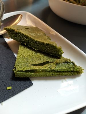  at Botanica Lab in Bologna