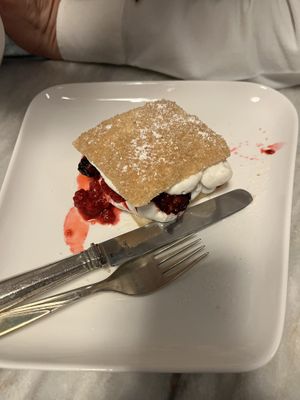 Sfoliatina   at Botanica Lab in Bologna