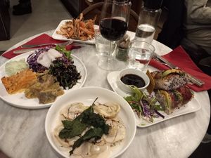  at Botanica Lab in Bologna