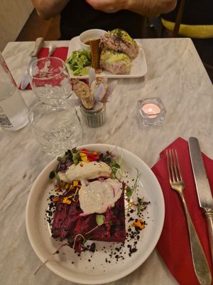  at Botanica Lab in Bologna