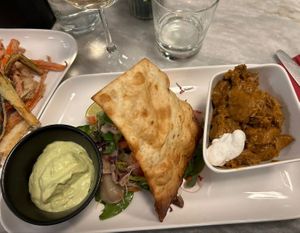  at Botanica Lab in Bologna