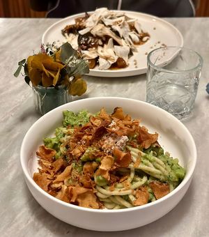   at Botanica Lab in Bologna