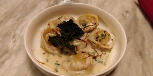  at Botanica Lab in Bologna