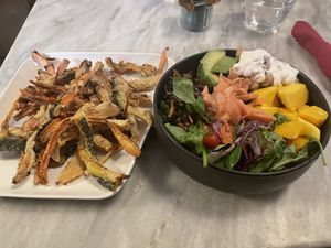   at Botanica Lab in Bologna