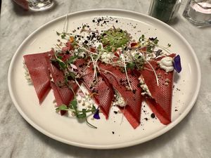   at Botanica Lab in Bologna