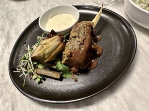   at Botanica Lab in Bologna