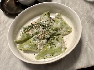   at Botanica Lab in Bologna