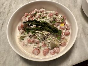   at Botanica Lab in Bologna