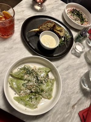   at Botanica Lab in Bologna